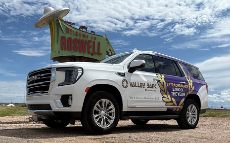 Valley Bank of Commerce Helps Families Build Their Legacies in Roswell