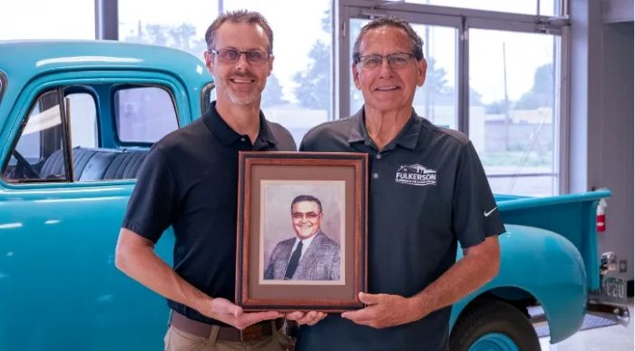 Fulkerson Plumbing & Air Conditioning Served Roswell & Chaves County for Over 60 Years Main Photo