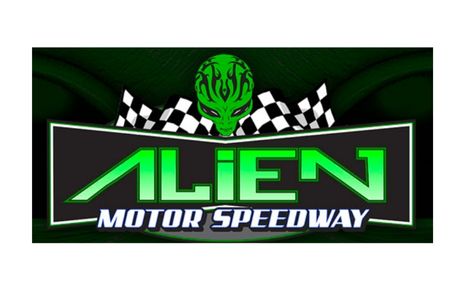 Click to view Alien Motor Speedway link