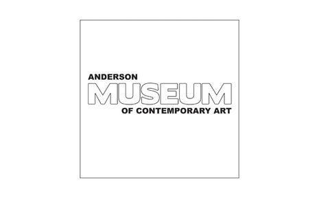 Click to view Anderson Museum of Contemporary Art link