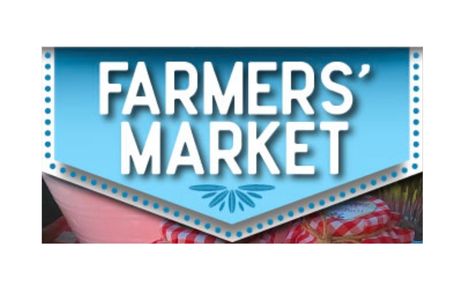 Farmers’ Market Image