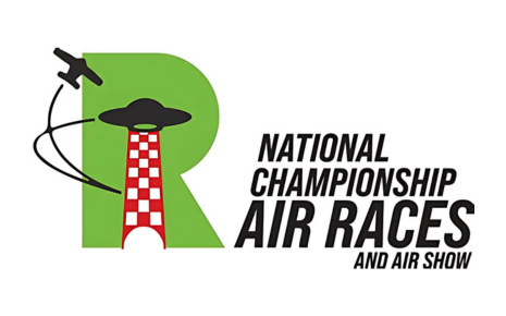 Click to view National Championship Air Races ( NCAR) link