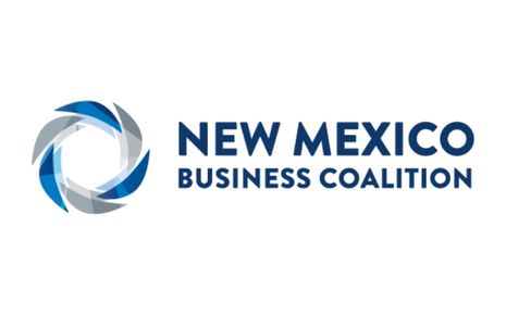 Click to view New Mexico Business Coalition link