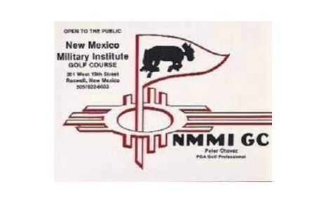 Click to view New Mexico Military Institute Golf Course link