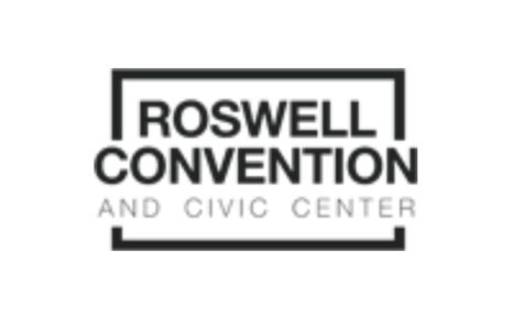 Click to view Roswell Convention & Civic Center link