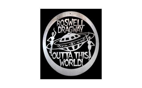 Thumbnail Image For Roswell Dragway - Click Here To See