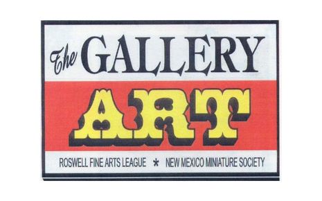 The Gallery at Main Street Arts Image