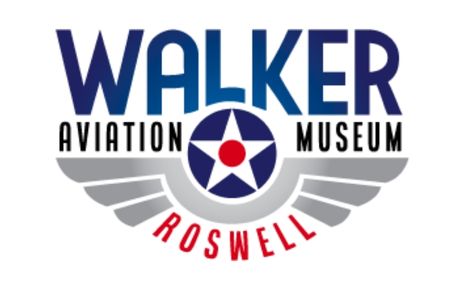 Click to view Walker Aviation Museum link