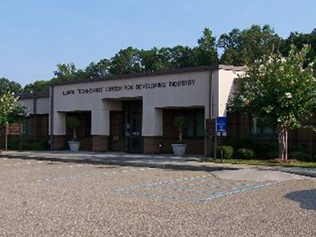 Main Photo For Ozark-Dale County Technology Center, “The Incubator”