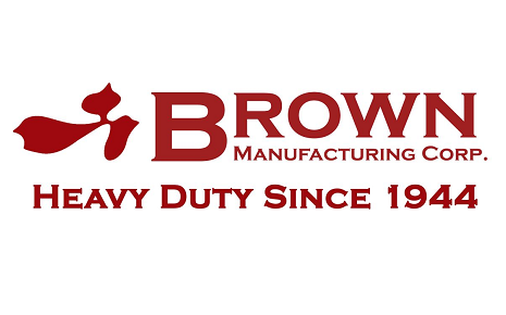 Brown Manufacturing Corporation is a Growing Multi-Generational Business Main Photo