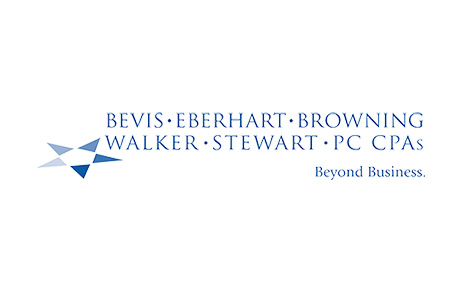 Bevis, Eberhart, Browning, Walker & Stewart PC's Logo