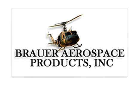 Brauer Aerospace Products's Logo