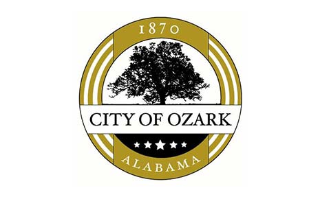 City of Ozark's Logo