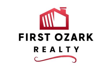 First Ozark Realty's Logo
