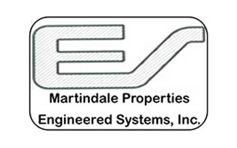 Martindale Properties's Logo