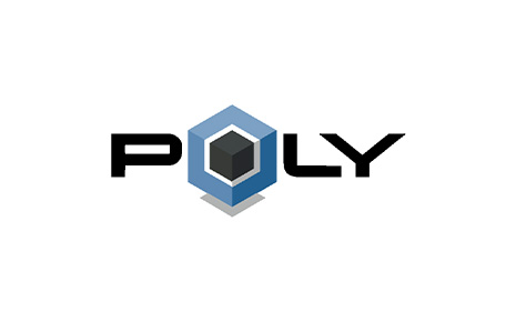 Poly, Inc.'s Logo