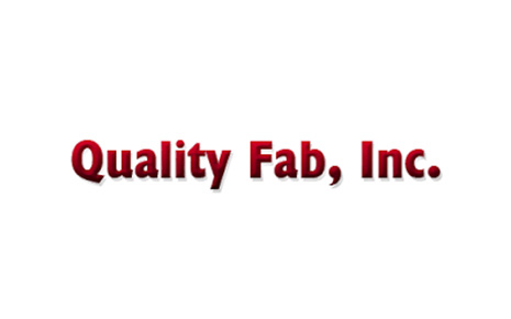 Quality Fab's Logo
