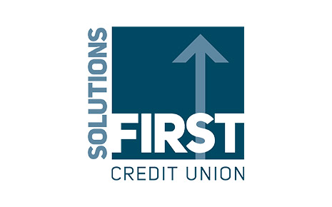 Solutions First Credit Union's Logo