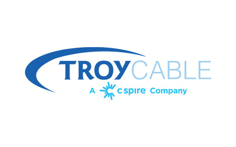 Troy Cable/C-Spire's Logo