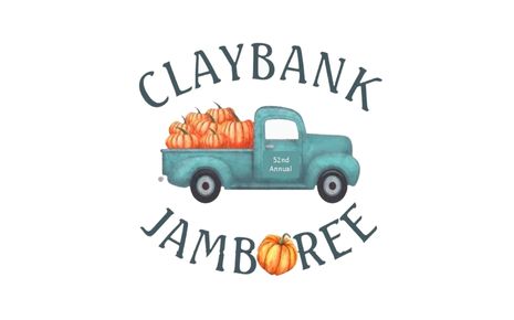 Claybank Jamboree Arts & Crafts Festival Photo