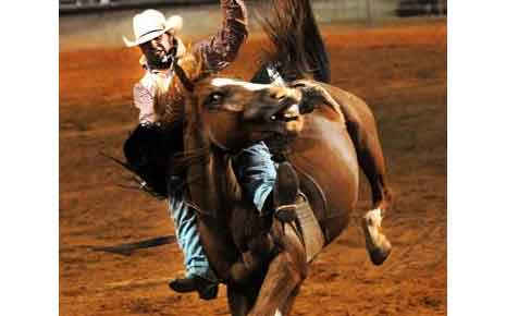 South Alabama Pro Rodeo Classic Photo