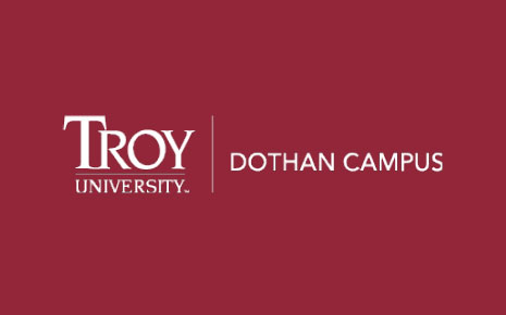 Troy University, Dothan Campus Photo