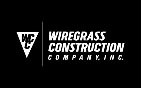 Wiregrass Construction's Logo