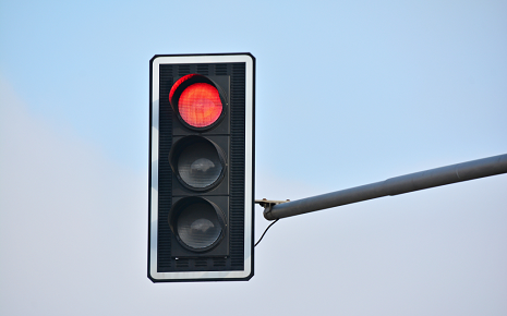 Midland City Receives New Traffic Light Through Public-Private Partnerships Main Photo