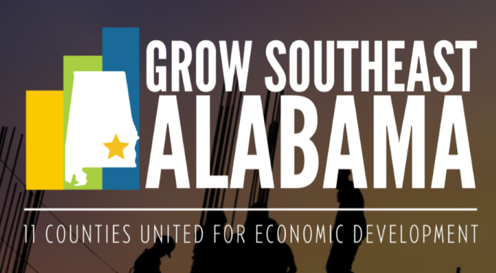 Ozark-Dale County’s Involvement With Grow Southeast Alabama Proves We Are Stronger When We Work Together Main Photo