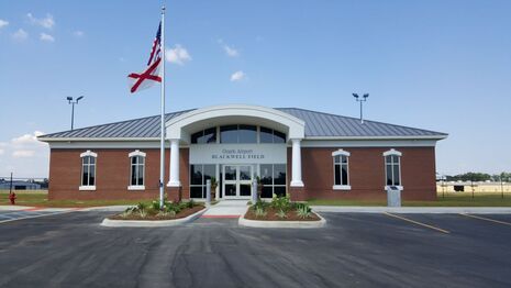 Ozark-Dale County Receives Growing Alabama Funds for Two Industrial Projects Photo