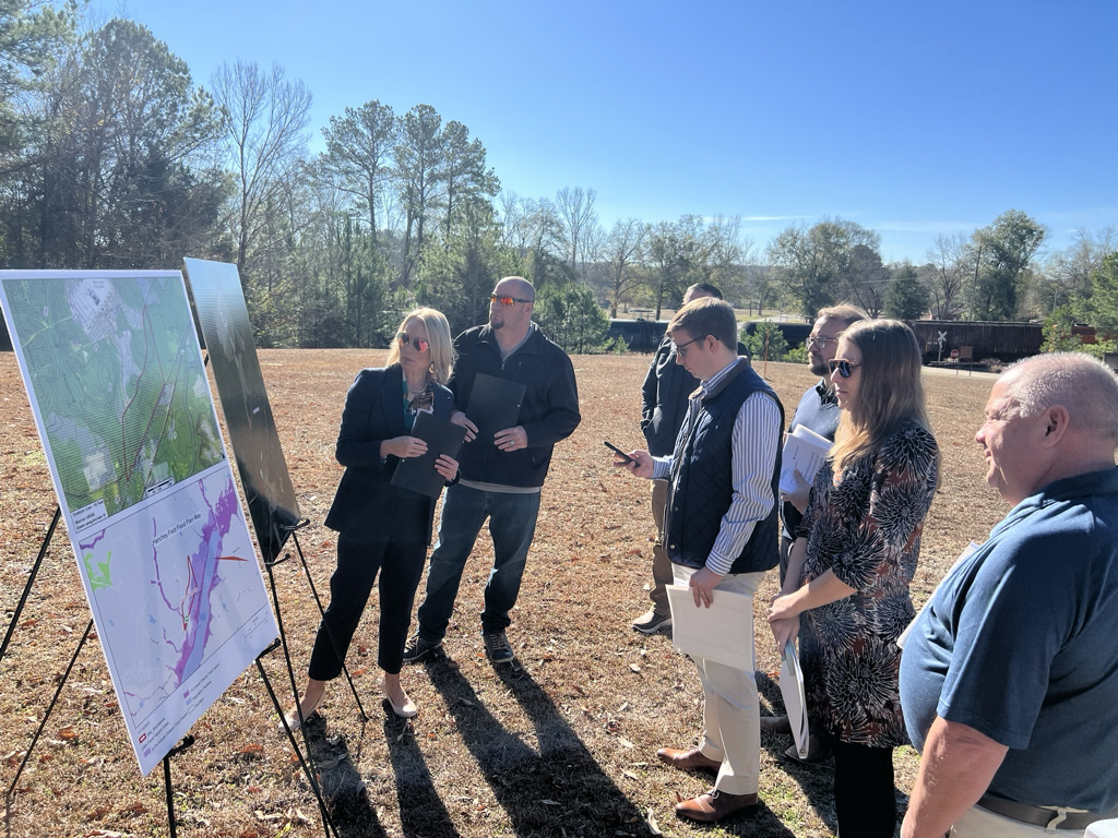 ODEDC Seeks Alabama SEEDS Act Grant to Develop Industrial Site Main Photo