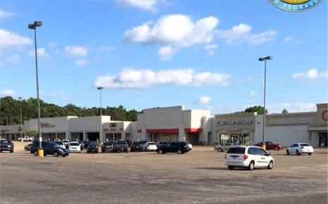 Main Photo For Midtown Plaza Shopping Center Parcels
