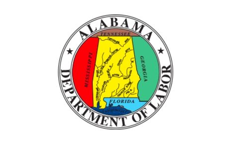 Click to view Alabama Department of Labor link