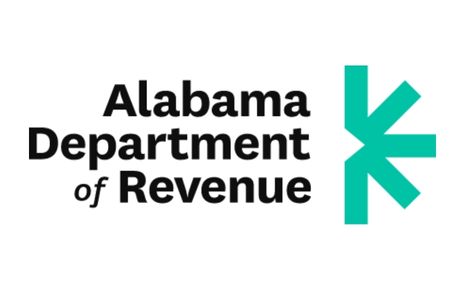 Click to view Alabama Department of Revenue link