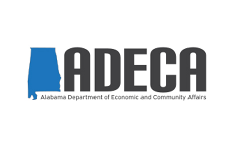 Alabama Department of Economic Development and Community Affairs Image