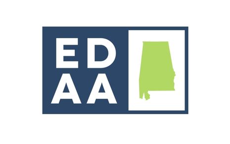 Economic Development Association of Alabama (EDAA) Image