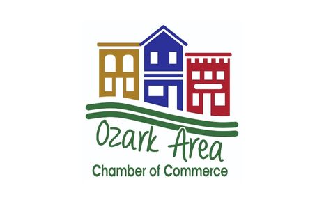 Thumbnail Image For Ozark Area Chamber of Commerce - Click Here To See