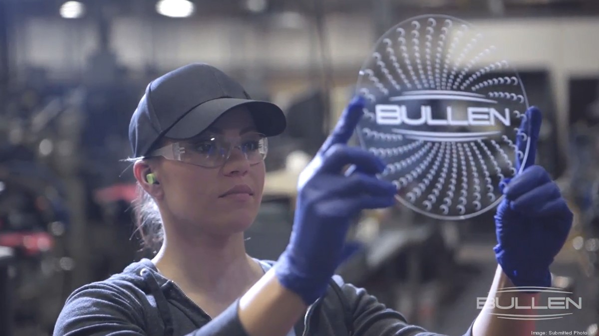 Bullen Ultrasonics Invests in R&D Center Photo