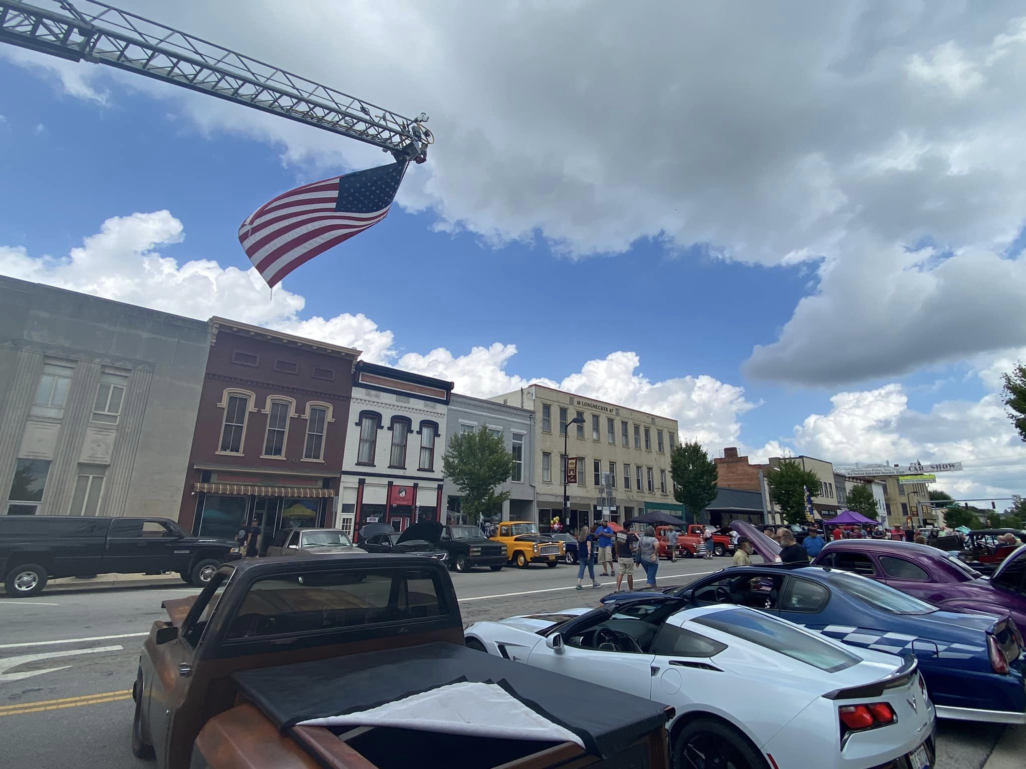 Affordability and Proximity: A Better Quality of Life in Preble County Photo