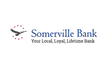 Main Logo for Somerville Bank