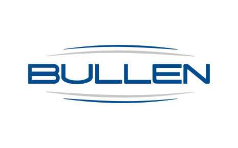 Main Logo for Bullen Ultrasonics