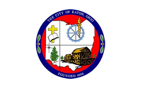 Main Logo for City of Eaton, Ohio
