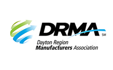 Main Logo for Dayton Region Manufacturers Association