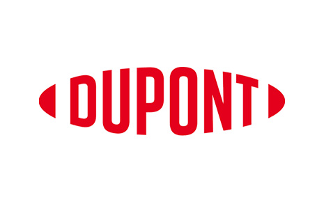Main Logo for DuPont