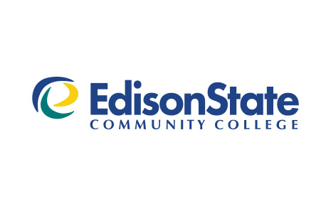 Main Logo for Edison State Community College