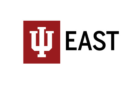 Main Logo for IU East
