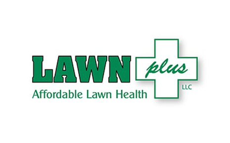 Main Logo for Lawn Plus
