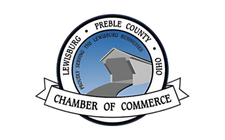 Main Logo for Lewisburg Chamber