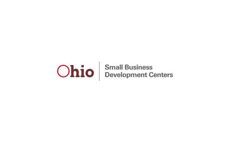 Main Logo for Ohio SBDC at Miami Valley