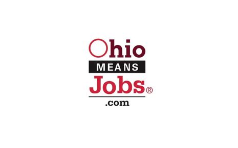 Main Logo for OhioMeansJobs Preble County